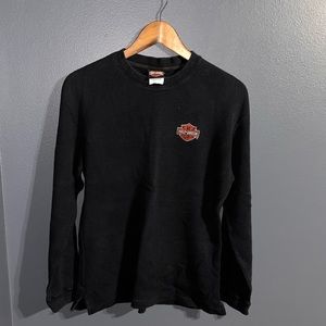 Harley Davidson Long-sleeve